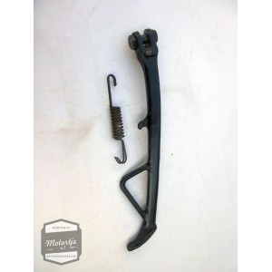 Kawasaki GPX600 zijstandaard / jiffy stand / zij standaard